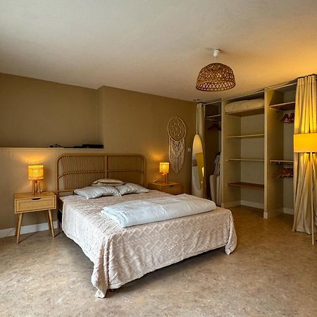 Villa Titmae Bis Ouistreham Esterno foto